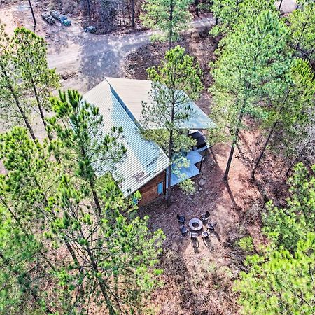 Corey Kent Broken Bow Exterior foto