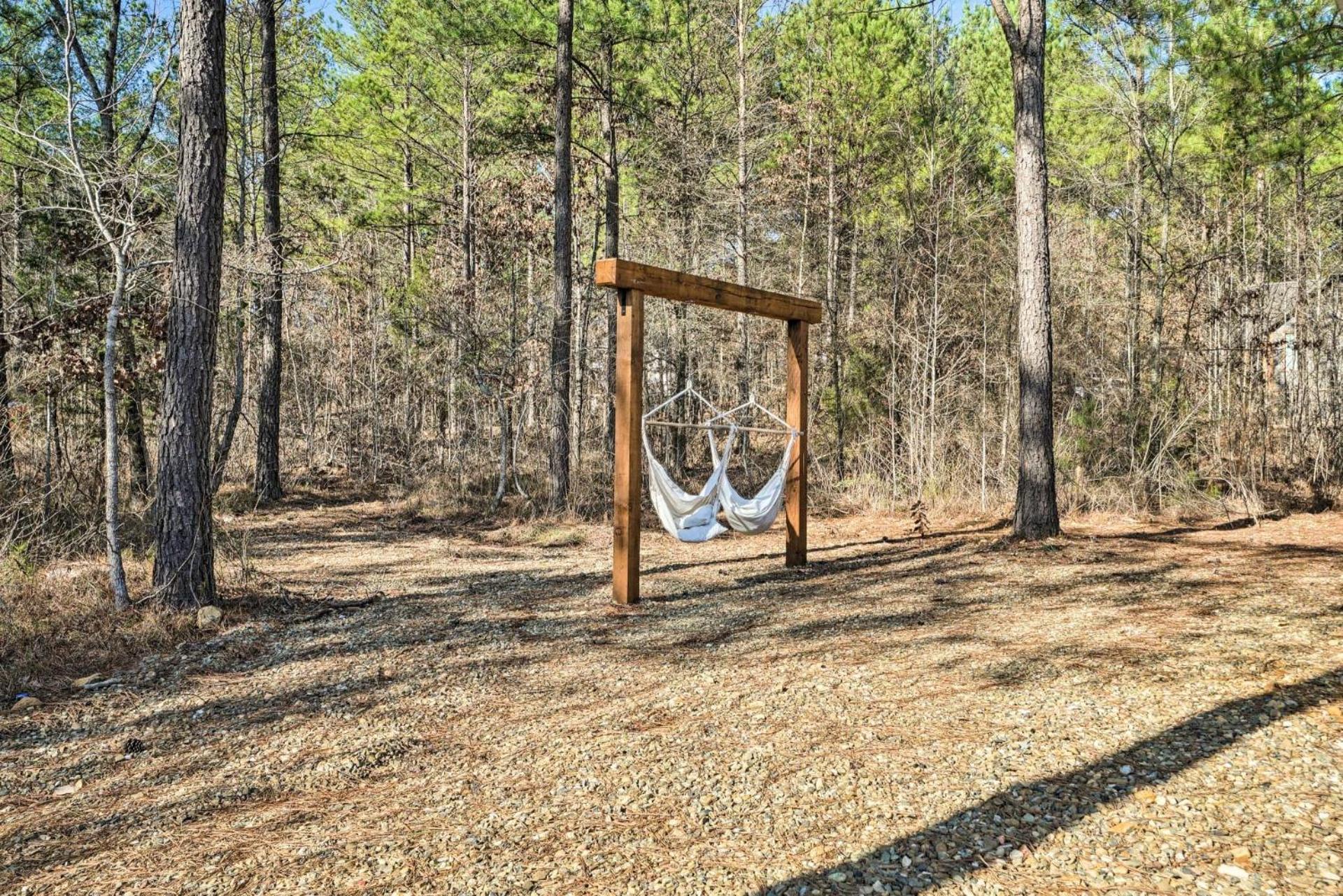 Corey Kent Broken Bow Exterior foto